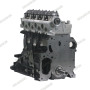 HEADBOK D4BH Diesel Engine Motor Cylinder Block Parts for Hyundai H100 H1 4D56 4D55T 24100-42200 MD050140 24100-42500